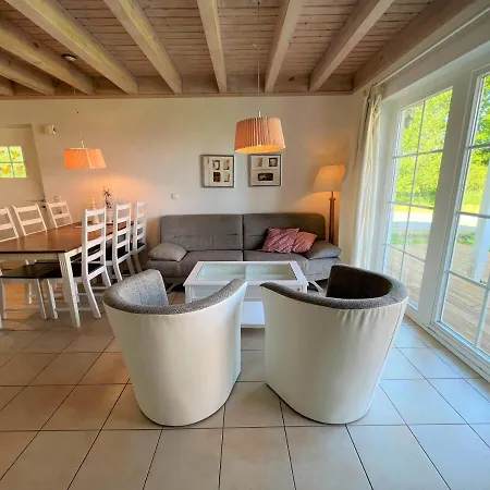 Strandpark H056 Feriehus