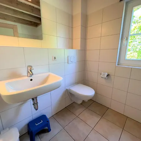 Feriehus Strandpark H056 *