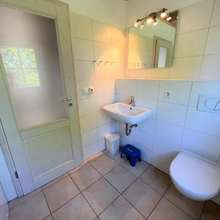 Strandpark H056 * Sierksdorf