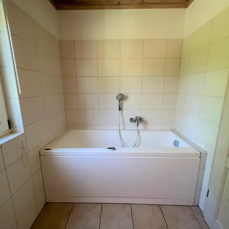 Strandpark H056 * Sierksdorf