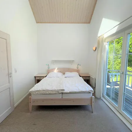 Feriehus Strandpark H056 *