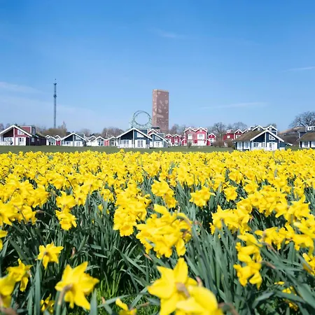 Strandpark H056