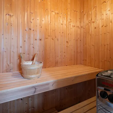 Strandpark H056 Casa vacanze