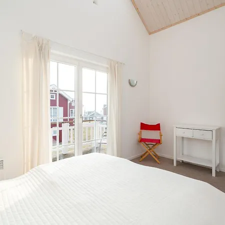 Casa vacanze Strandpark H056