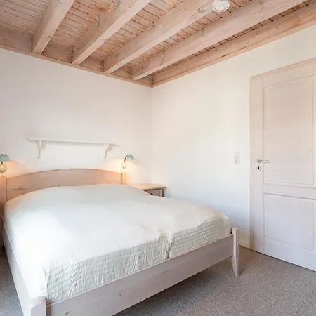 Casa vacanze Strandpark H056 Sierksdorf