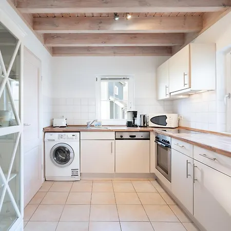 Casa vacanze Strandpark H056
