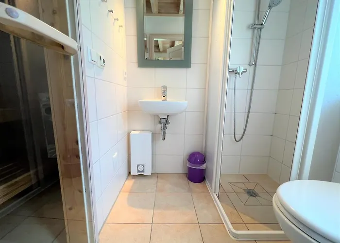 Strandpark H056 * Sierksdorf