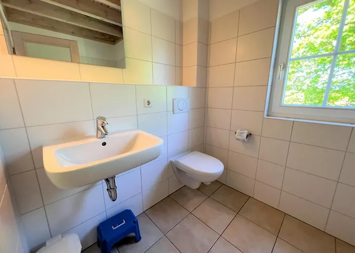 Casa de Férias Strandpark H056 *