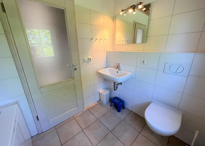 Strandpark H056 * Sierksdorf