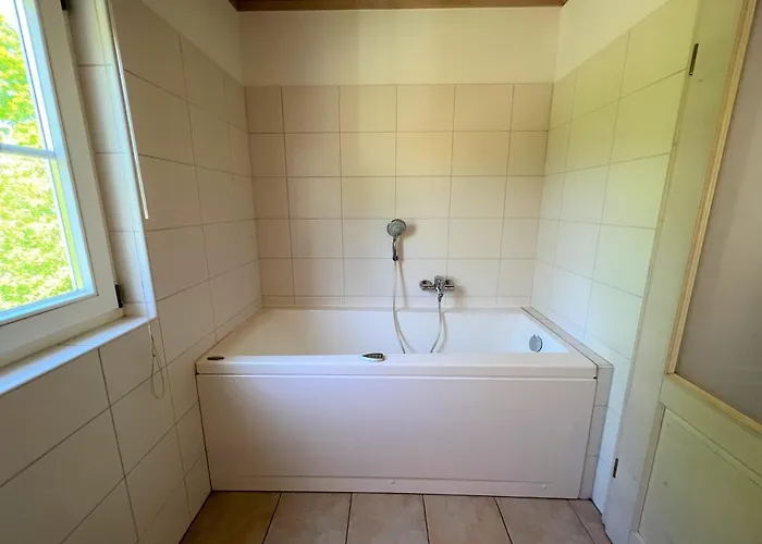 Strandpark H056 * Sierksdorf